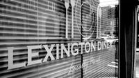 Lexington Diner