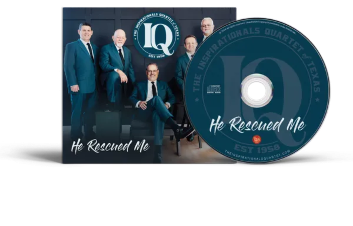 3 CD Bundle