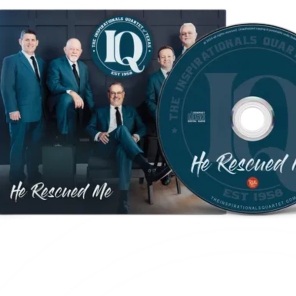 3 CD Bundle