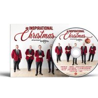 An Inspirational Christmas - CD
