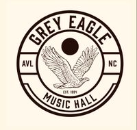 Grey Eagle Presents The Asheville Rotary Club Fundraiser w/ Sal Landers Party Rx “WEIRDLY WOODSTOCK!”