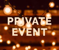 Private Event: Turtles’s Pace Wildlife Sanctuary (Closed to Public)