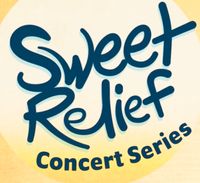 Sal Landers Party Rx! Weirdly Woodstock! at The Sweet Relief Music Series