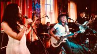 Sal Landers Party Rx! Second Saturdays @ Asheville Guitar Bar