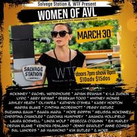 Women Of AVL