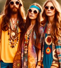 French Broad River Brewery present Sal Landers Weirdly Woodstock Costume Contest!