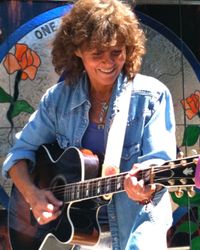 SOLO ACOUSTIC PERFORMANCE RESCHEDULED  -  DATE/ TIME TBD