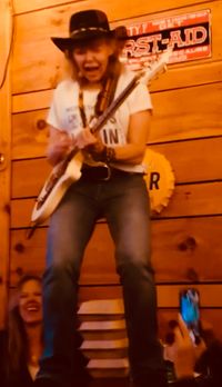 Sal Landers Party Rx! Music For The Woodstock Generation!