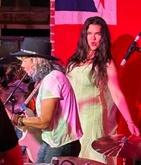 Downtown Terra Nova Hosted by Jenny Bradley & Featuring Sal Landers!
