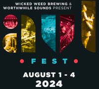 AVLFEST 2024! Sal Landers Party Rx! One World Brewing West debut!