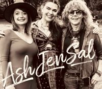 Twig & Laura's Concert Series