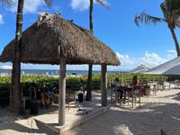 Mark Zaden at The Beachcomber Resort/Deep Oceanfront Bar & Dining