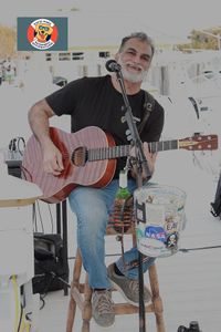 Mark Zaden @ The Nauti Dawg!