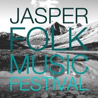 Jasper Folk Music Festival
