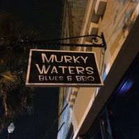 Murky Waters Blues n' BBQ