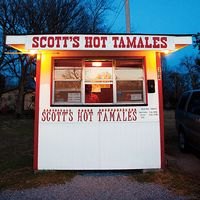Delta Hot Tamale Festival
