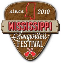 Mississippi Songwriters Festival