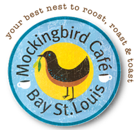 Mockingbird Cafe