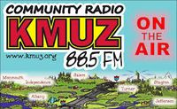 6th Annual KMUZ Backyard Bash Benefit/Music Festival