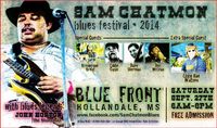 Sam Chatmon Blues Festival