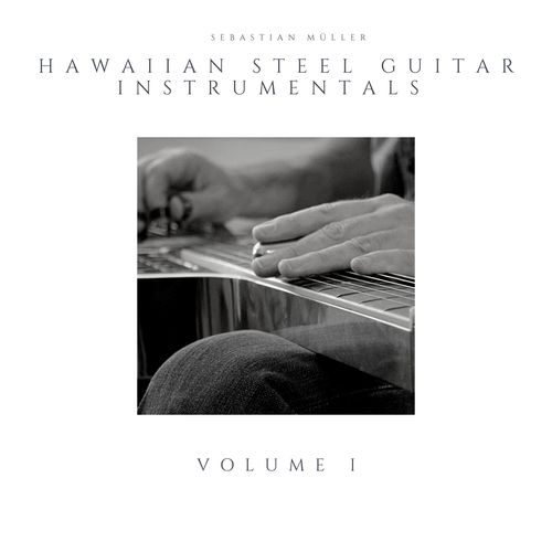 Hawaiian Steel Guitar - Albums & CDs