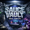 FL STUDIO - VOCAL TEMPLATE (MAC OS)