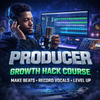 INDEPENDENT ARTIST GROWTH HACK 