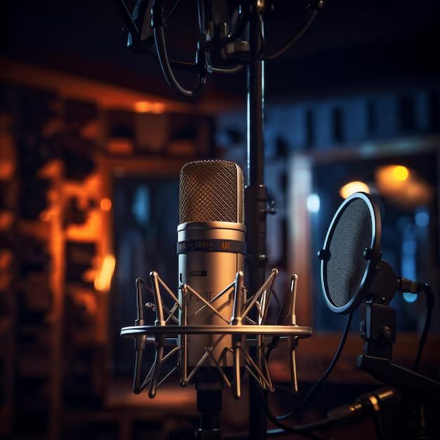 Servant Studios Inc. (Book Now $40/hr)