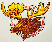 Newark Moose Lodge