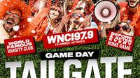 WNCI Ohio State/Oregon Pre-Game - Varsity Club