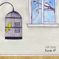 Inside EP - CD