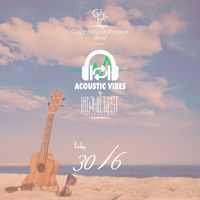 Acoustic Vibes by Underhil West || Cephalonia Palace Hotel(Kephalonia, Eptanisa)