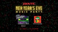 Danicing Nostalgia || Sante Bar (Kavala)