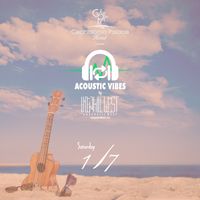 Acoustic Vibes by Underhil West || Cephalonia Palace Hotel(Kephalonia, Eptanisa)