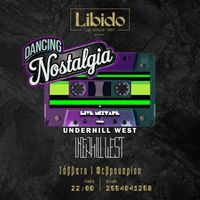 Dancing Nostalgia || Libido Cafe Bar(Tychero)