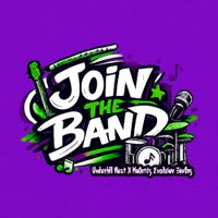 Join the Band || 'Polis Oniron' Festival Xanthi