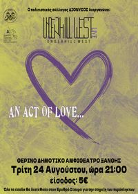 An Act of Love
