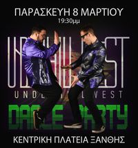 Underhill West LIVE at Xanthi's Carnival 2024