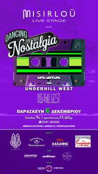 Dancing Nostalgia || Misirlou(Xanthi)