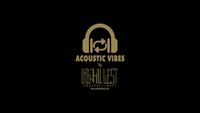 Acoustic Vibes by Underhil West || 115 First Floor bar(Chrysoupoli)