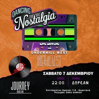 Dancing Nostalgia || Journey Music Bar (Komotini)