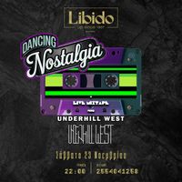 Dancing Nostalgia || Libido Cafe Bar(Tychero)