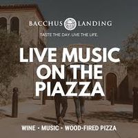 Bacchus Landing