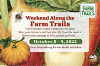 Farm Trails Fall Tour