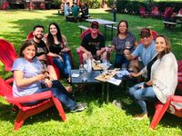Muscardini Cellars Spring Release Party