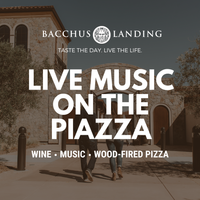 Bacchus Landing