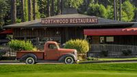 Northwood Bistro