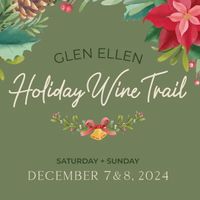 Passaggio Wines - Glen Ellen Holiday Wine Trail