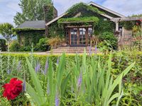 St. Anne's Crossing Winery: Aloha Summer Annual Club Party