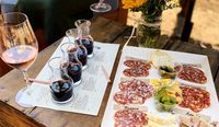 Saini Vineyards 